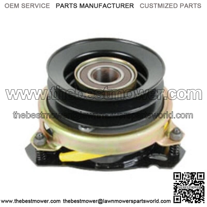 93-3160 Electric Clutch Fits Toro Wheel Horse Fits Cub Cadet Warner 5215-62