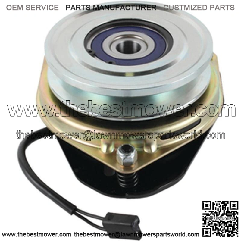 255-788X Clutch Fits JD