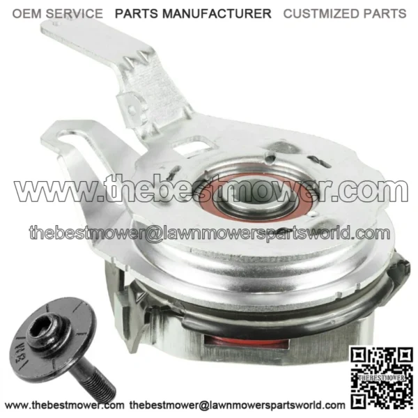 Blade Brake Clutch fits John Deere 14SE 14SZ 14SX Walk Behind 21in GY20805