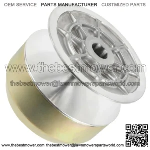 Complete Primary Drive Clutch for John Deere AM140985 AM128794 AM141005 M141673