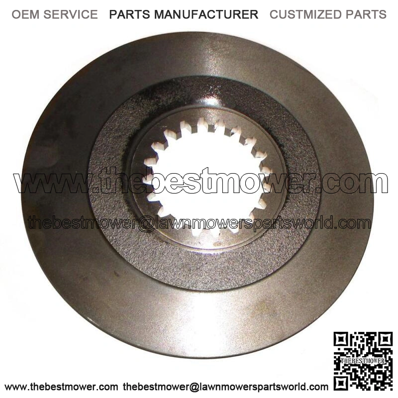 Clutch Slider Disc Fits 620 630 720 730 A4355R A4355R-A AF1247R AF1247R-A AF195R