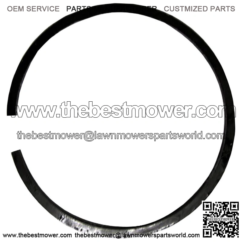 PTO Clutch Piston Ring Fits Ford/New Holland Models Listed Below 313283