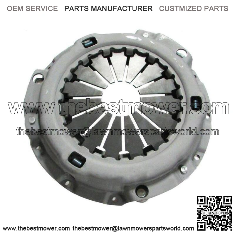 S.69281 Clutch Pressure Plate Fits Ford/New Holland