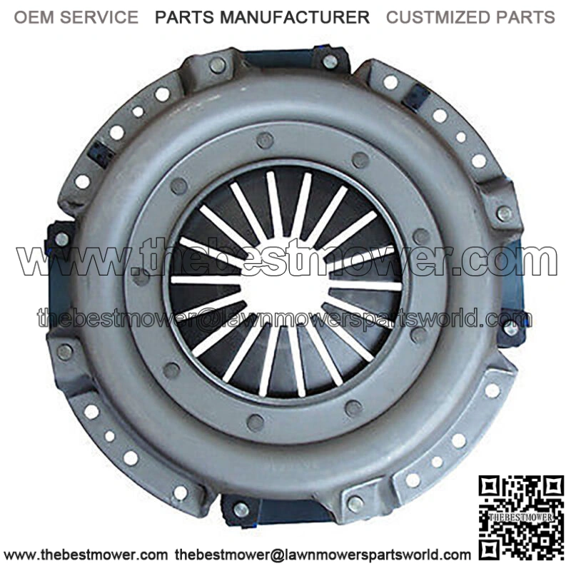 Tractor Clutch Plate 32530-14600 Fits Kubota