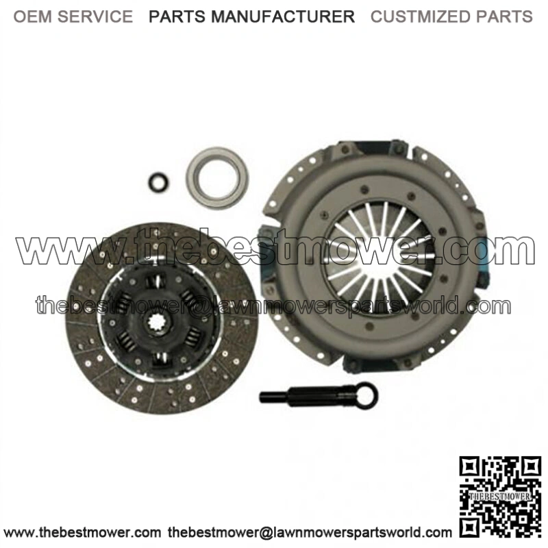 1912-3003 - Clutch Kit Fits Kubota