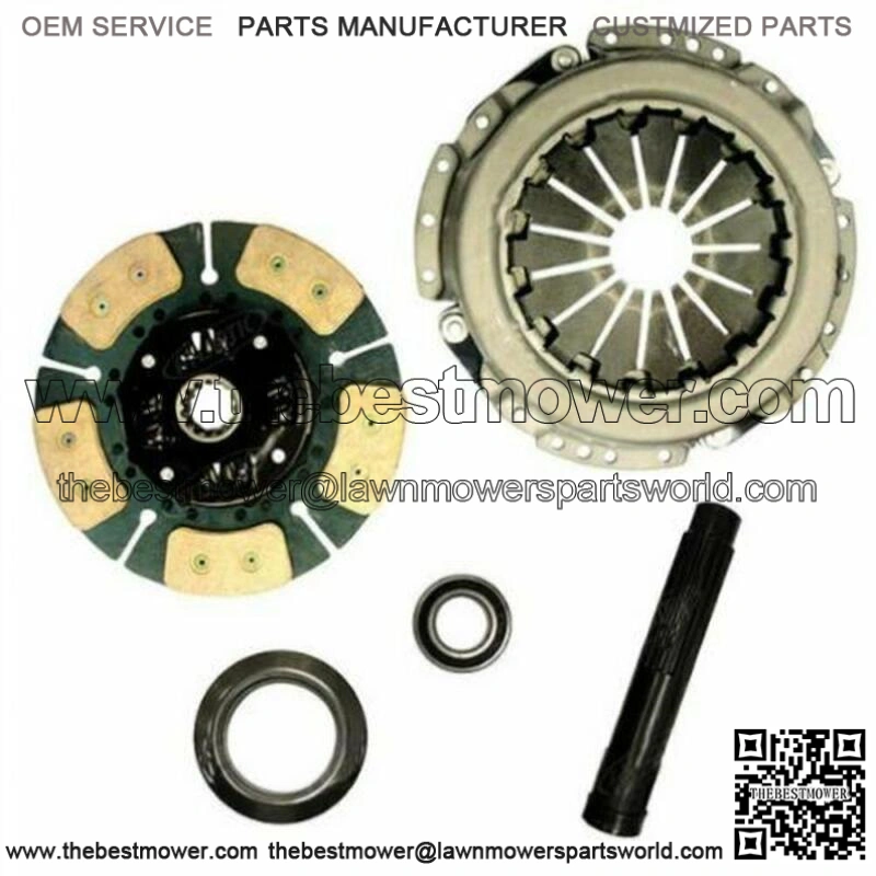 1912-3004 - Clutch Kit Fits Kubota