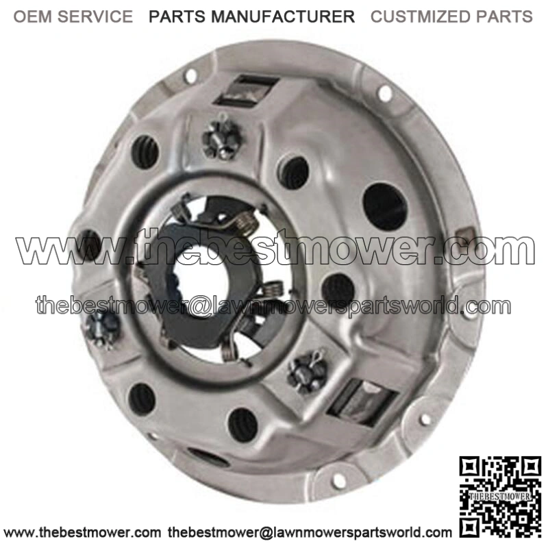 S.71938 Clutch Pressure Plate, L2000, L2201 Fits David Brown