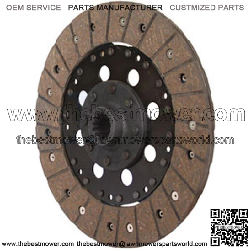 S.73114 CLUTCH DISC Fits Kubota