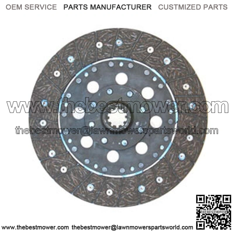 S.68876 CLUTCH DISC Fits Kubota