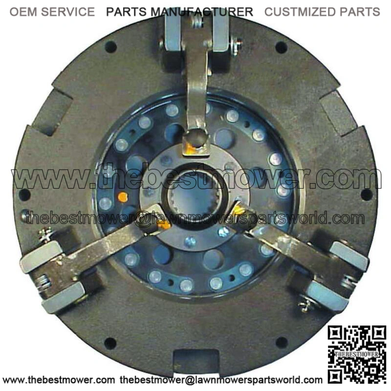 AMSBA320040341 Cover Assembly