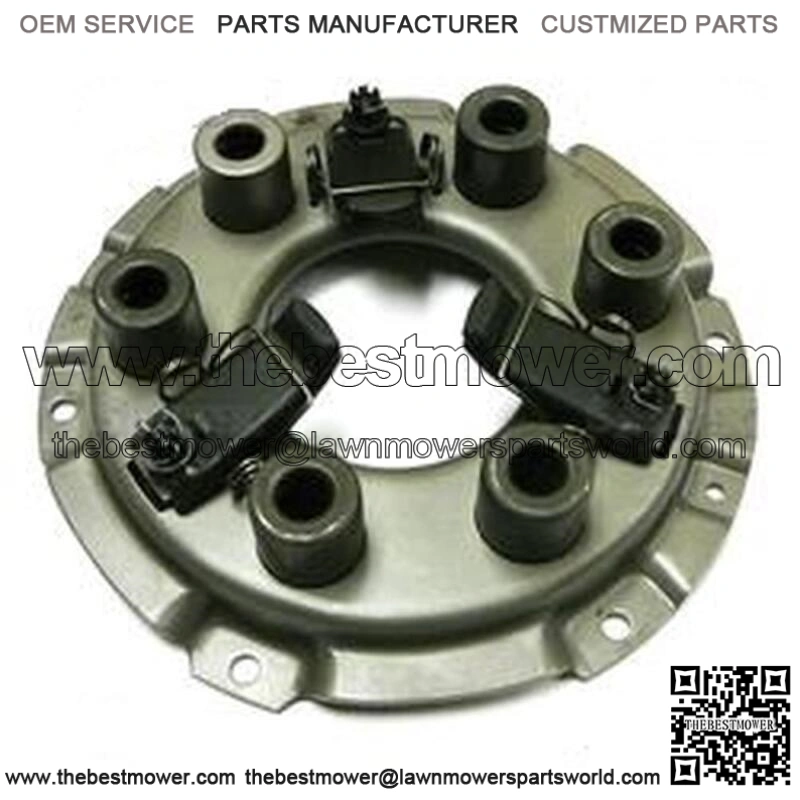 S.69116 Clutch Cover Assembly Fits White Oliver