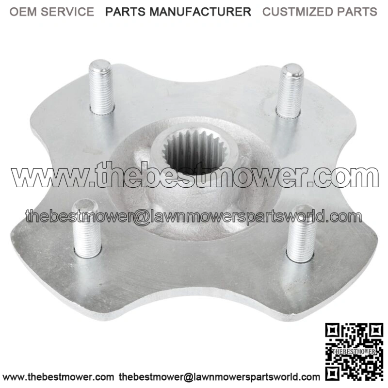 Rear Left Or Right Wheel Hub For Honda TRX300 Fourtrax 300 2X4 1993 1994-2000