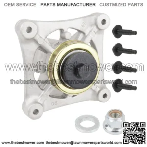 Spindle Assembly for Husqvarna Ayp/Electrolux Craftsman 174356 174358 285-108