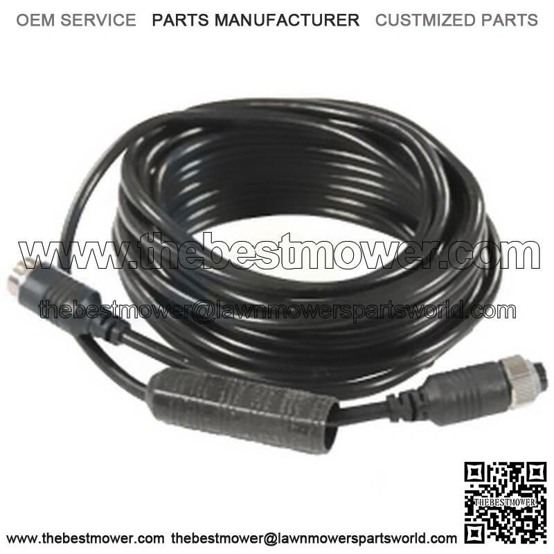 Fits CabCam Power Video Cable 20' PVC20