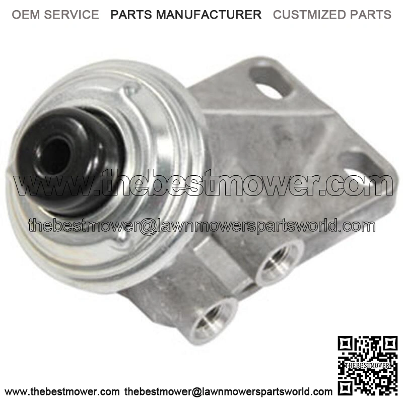 Fuel Filter Head Fits Ford New Holland 6610 6640 7810 7610 5640 7740