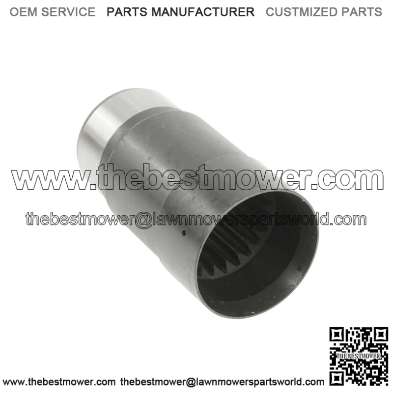 Rear Differential Coupler Joint For Honda TRX500FE TRX500FM Foreman 500 2005-11 (Fits: Honda)