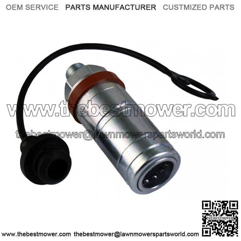 Hydraulic Breakaway Coupler Female Fits Kubota M8540 M8540 M8540 M8540 M8540