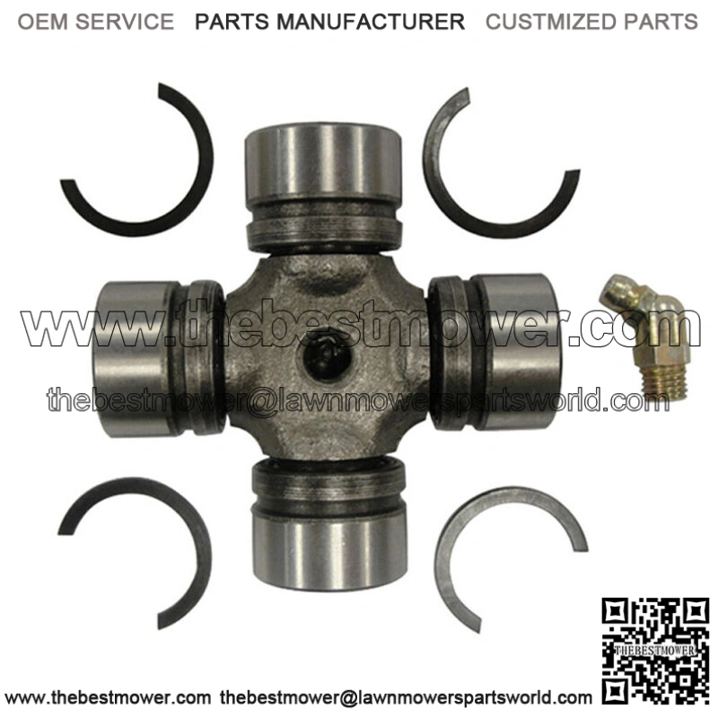 K7561-01220 Spider Joint Fits Kubota Models: RTV900G RTV900G6 RTV900G9 +