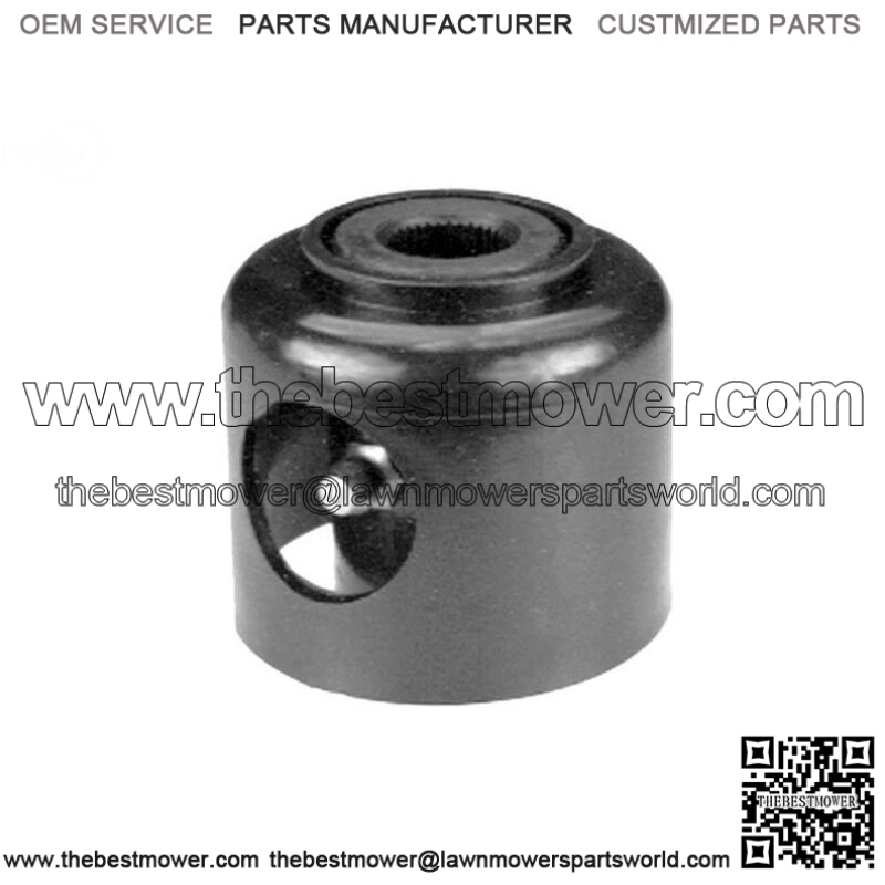 JACKSHAFT COUPLER Fits Toro 36" 48" 52" 61" WALK BEHIND LAWN MOWER 51-4260