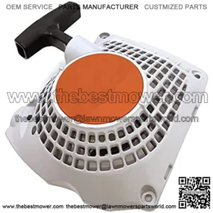 Recoil Pull Starter Assembly for STIHL MS251C Chainsaw