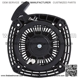 Recoil Starter Pull Start Assembly 20A-50211-00 for Subaru Robin SP170 EX170