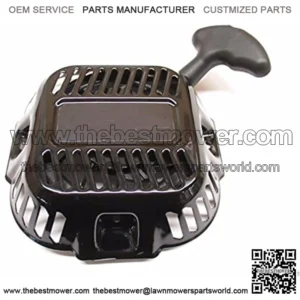 Generac ASSY, Recoil Starter 208CC Part# 0J08074SRV