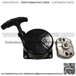 A050000340 Genuine Echo STARTER ASSEMBLY PB-580T EB600RT PB-580H