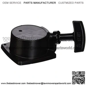 6696572 Recoil Starter Body Assembly