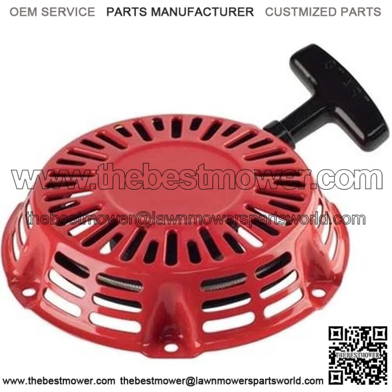 B109079 RECOIL STARTER ASSEMBLY