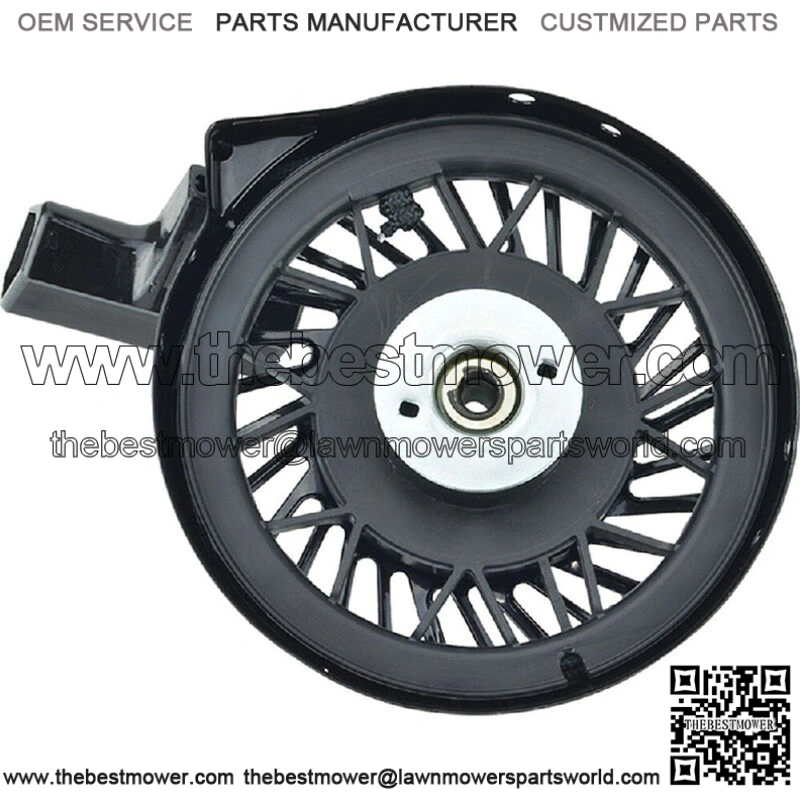 Tecumseh Lawnmower Recoil Starter 590707 590694 590737 Fits Toro, Craftsman