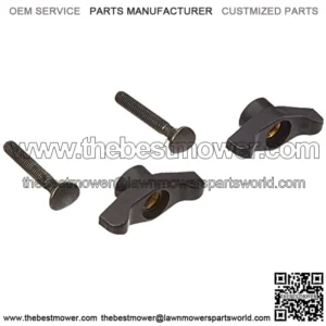 339067 2-Pack Universal Handle Bolts