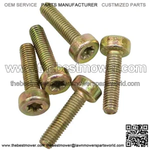 416-350 Screw for Stihl 9022 371 1020