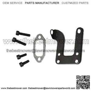 Muffler Screw Bracket Gasket for 52mm 61 268 272 272k 272xp Chainsaw 503405401 503535901 590476001 503535902