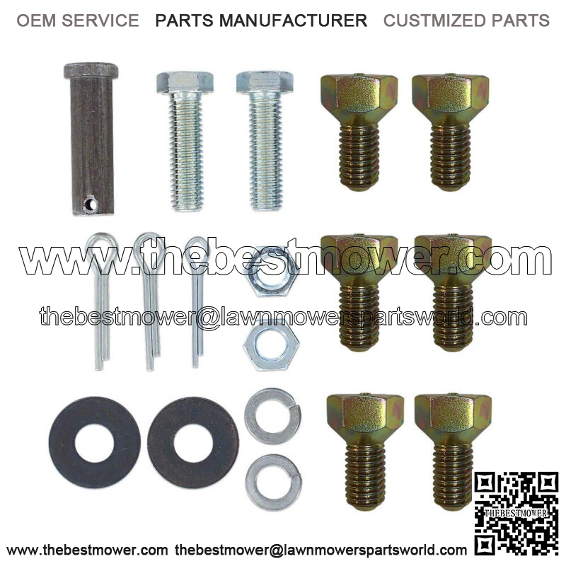 ~ SWINGING DRAWBAR MOUNTING KIT Fits FARMALL Fits Cub