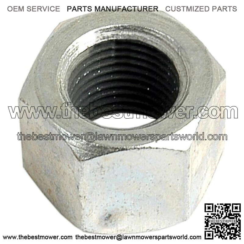 891947V1 Differential Ring Gear Nut Fits Massey Ferguson 3125 3140 340 342 35