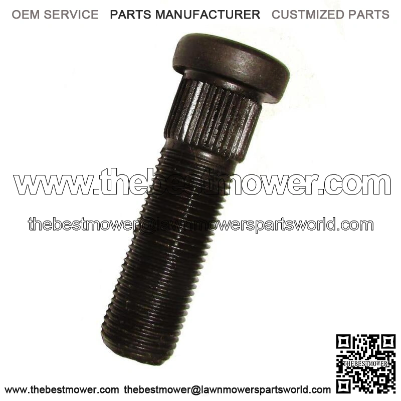 Stud Bolt Fits 2000 2600 3000 3600 3610 NT58 VPH6208