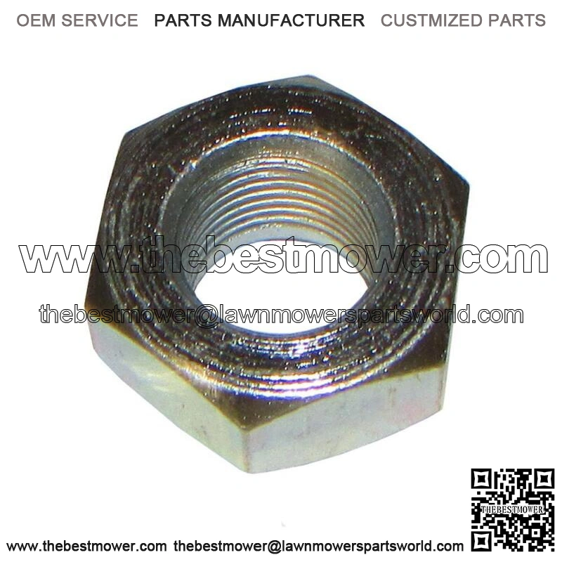 Rear Wheel Nut For David Brown K611265, K617167, K617171, (Cone) 5/8 UNF