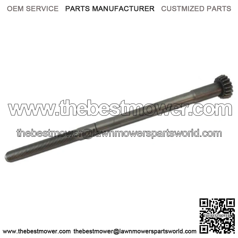 1713-1014 - Leveling Box Screw Fits Case/International Harvester