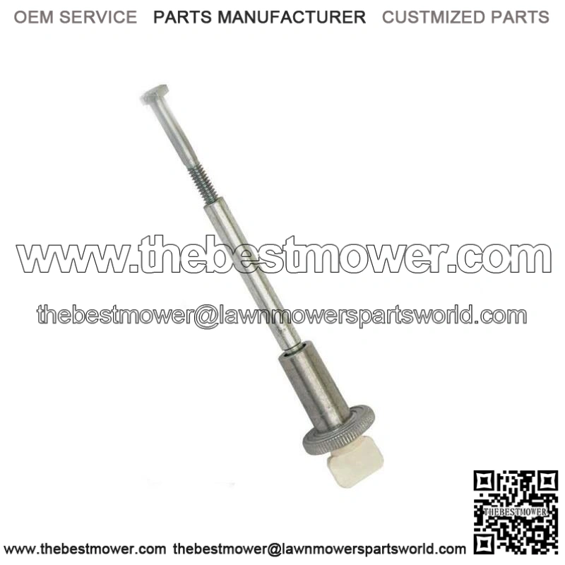 S.59084 Fuel Bowl Bolt Assembly - Fits Kubota