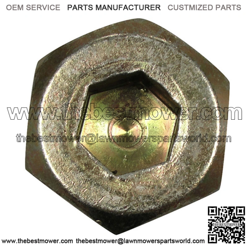 Blade Bolt Fits Kubota K5651-34372 Part # 1913-2200 1913-2200