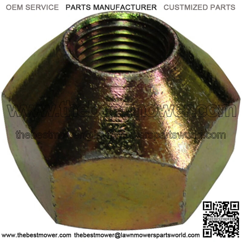 Wheel Nut Fits Kubota Models Listed Below 35707-49170