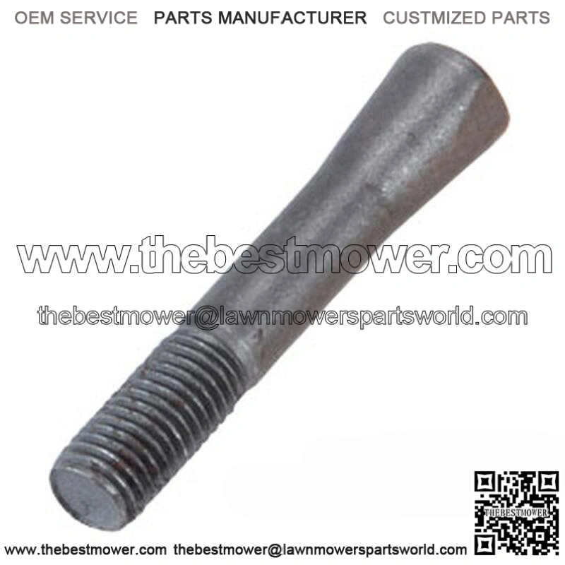 B1SN13 HUB BOLT/SNAPPER #1-1013