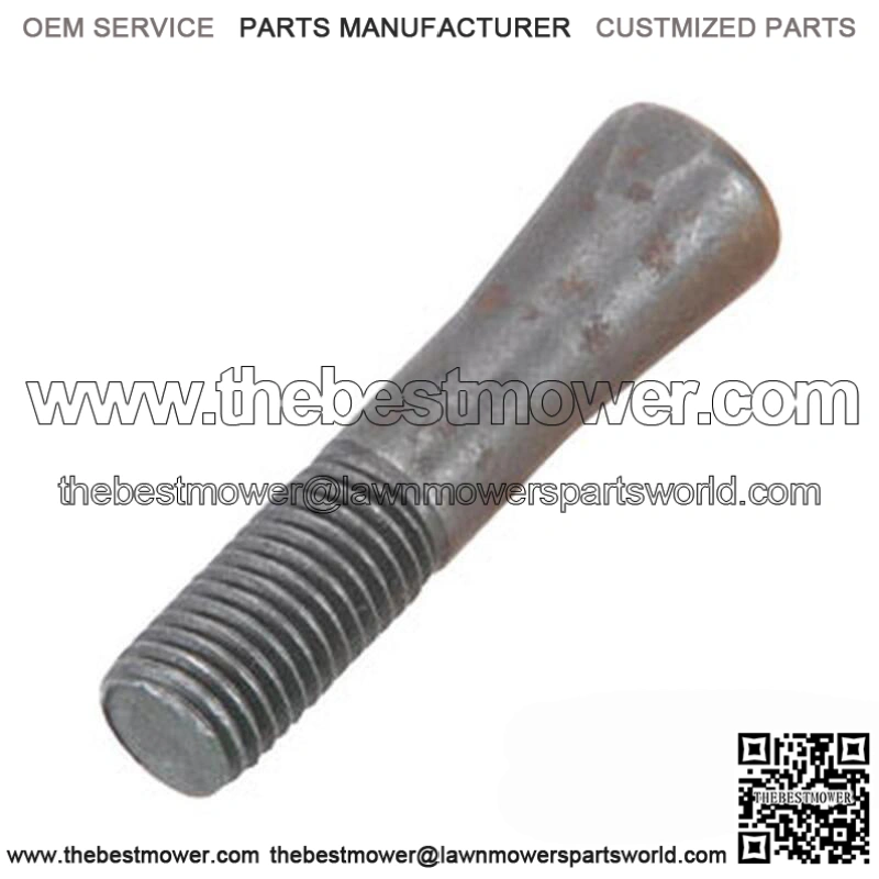 B1SN35 HUB BOLT/SNAPPER #1-1035