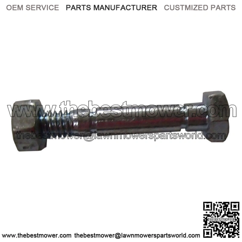 Shear Bolt & Nut fits Ariens 51001500 fits Snapper 1-3865, 7091550 91550 New