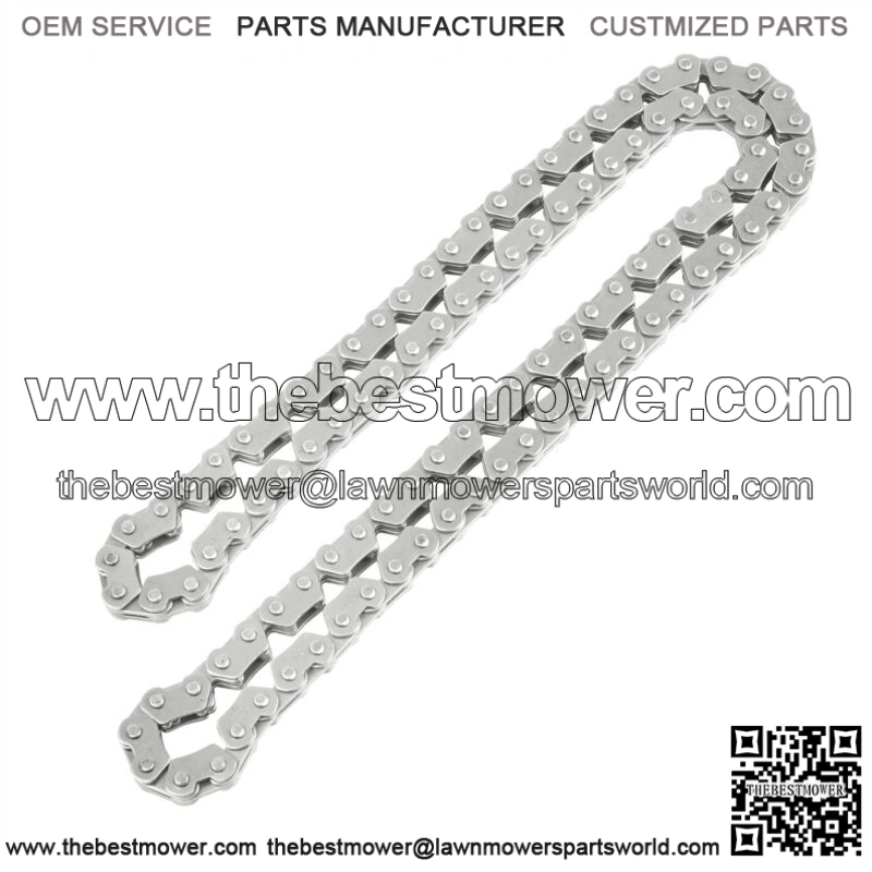 Camshaft Cam Timing Chain fits Honda CRF230F 2003 - 2019 14401-KFB-751 (Fits: Honda)