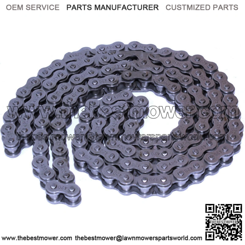 Drive Chain for Honda CRF150R CRF150Rb 2007 2008 2009 (Fits: Honda)