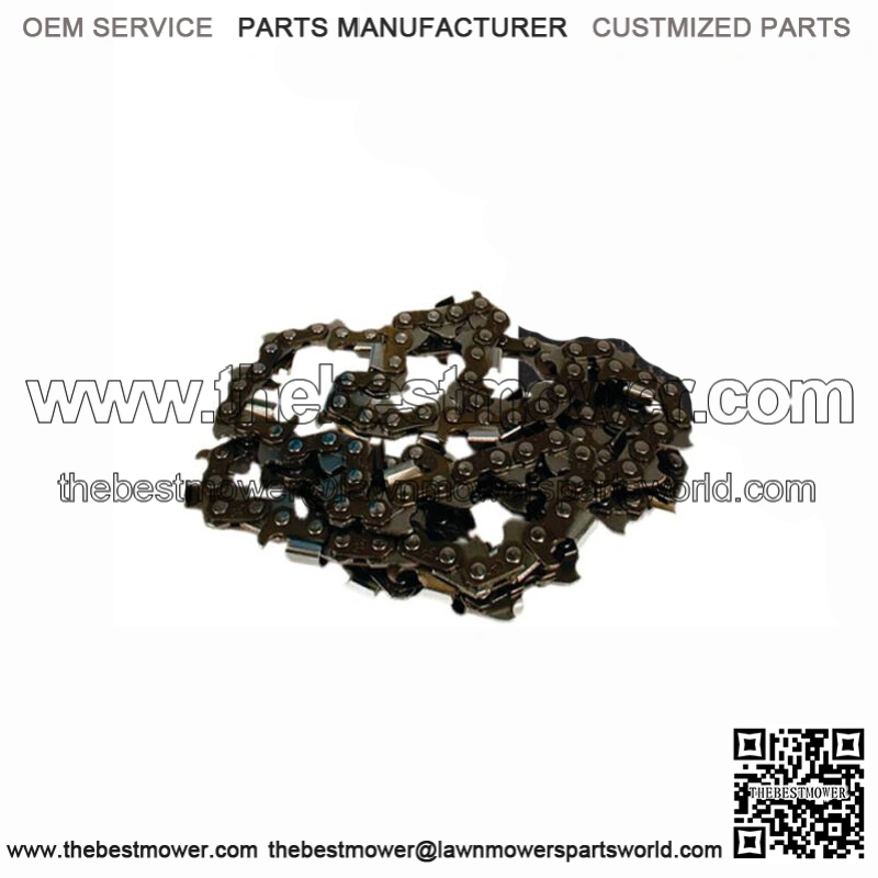 16" Chainsaw 3/8" LP .050 56DL Blade fits Poulan fits Craftsman Fits Husqvarna