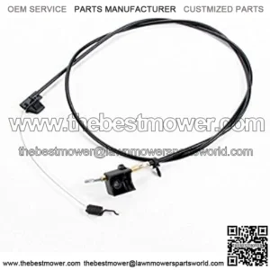Lawn Mower Parts Self Propelled Drive Cable 189182 532189182 for 60-104