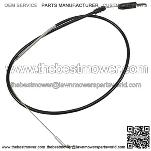 Lawn Mower Parts Stens290-939 Traction Cable Replaces Toro 112-8817