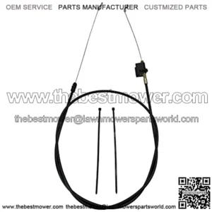 Lawnmowers Cable Drive FWD 946-04013 Fits MTD Troy-Bilt Replaces 746-04013